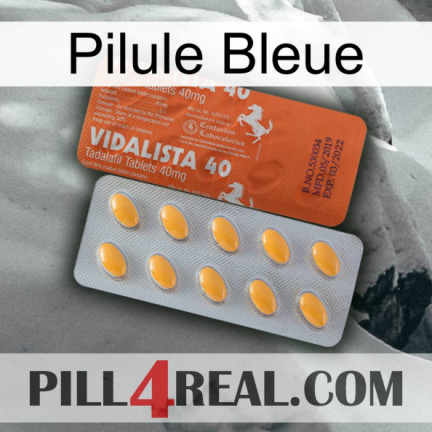Blue Pill 43